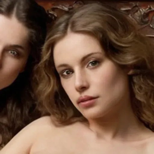 yapay zekâ porno foto üretici