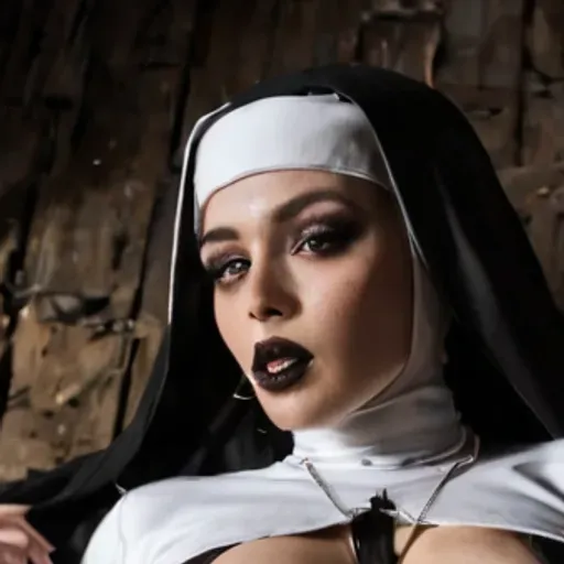 yapay zekâ porno görsel üretici