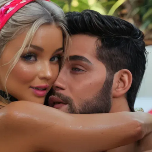 gerador de fotos pornô com IA