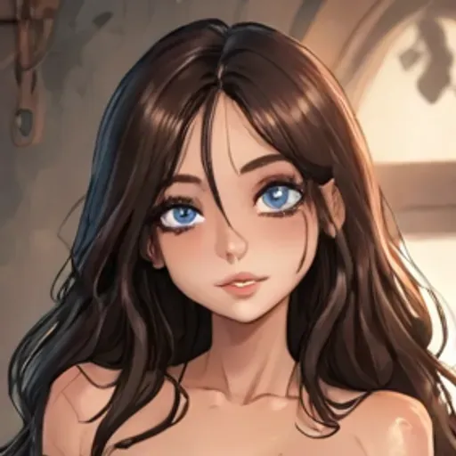 Pencipta imej lucah AI