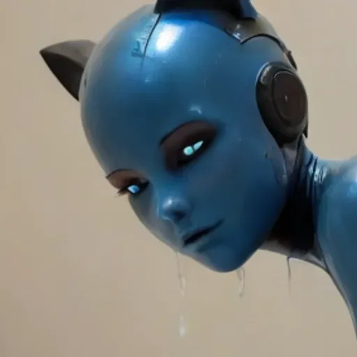 AI色情图片生成器