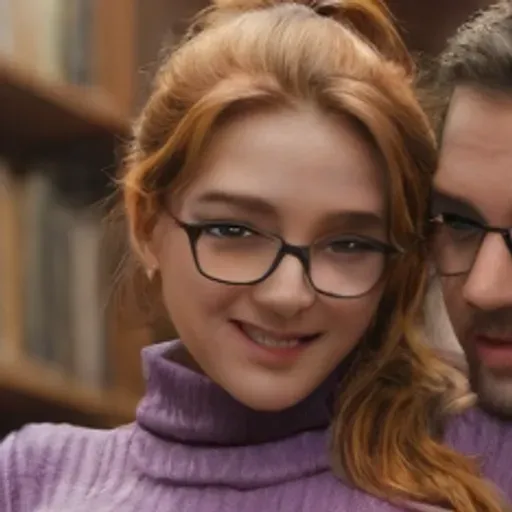 generatore di foto porno IA