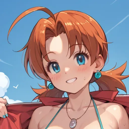 Pencipta imej lucah AI