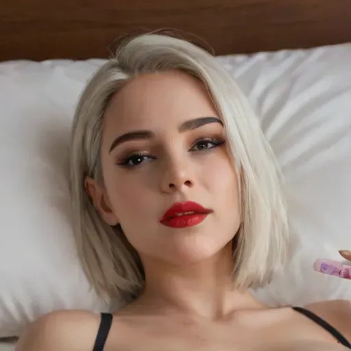 Pencipta imej lucah AI