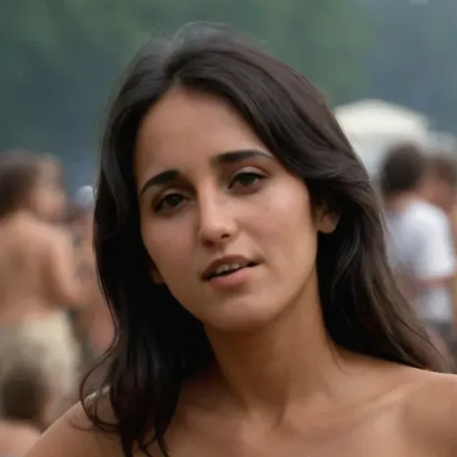 yapay zekâ porno görsel üretici