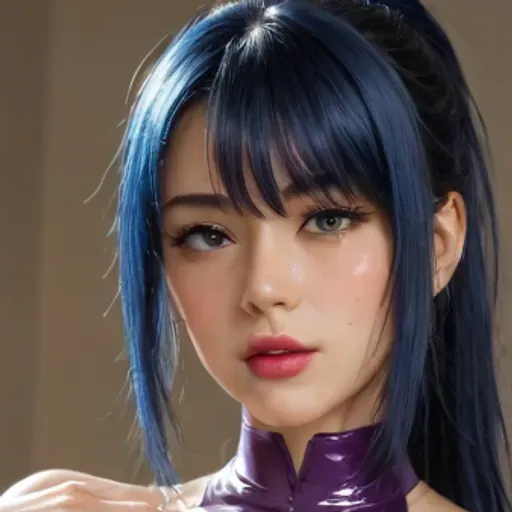 KI-Pornobild-Generator