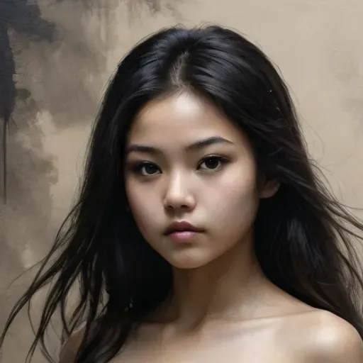 AI色情圖片產生器