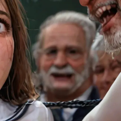 AI 포르노 사진 생성기