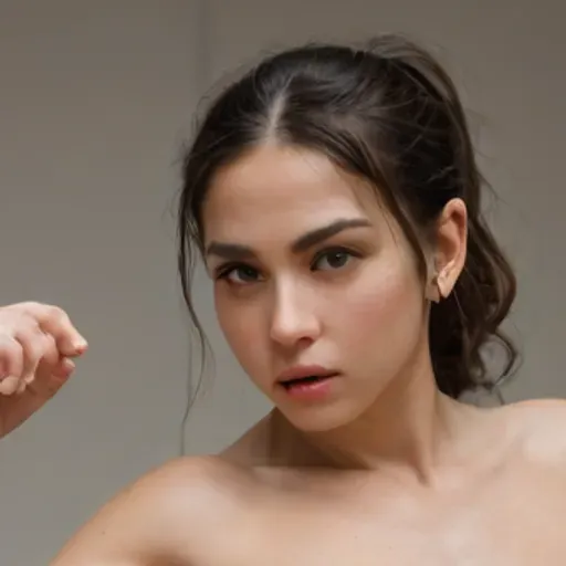 AI 포르노 이미지 생성기