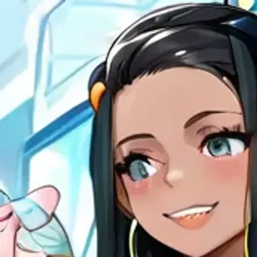 generador de imágenes porno con IA