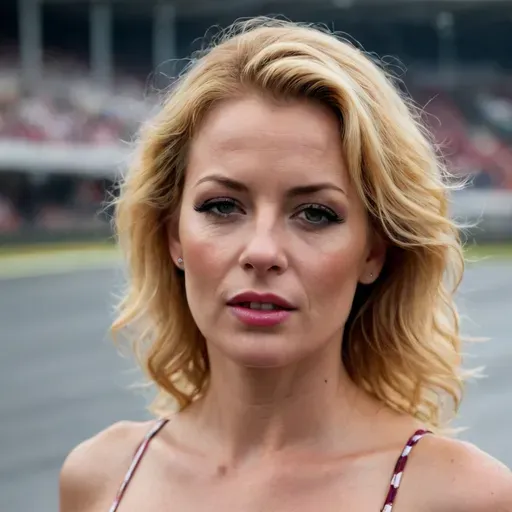 yapay zekâ porno görsel üretici