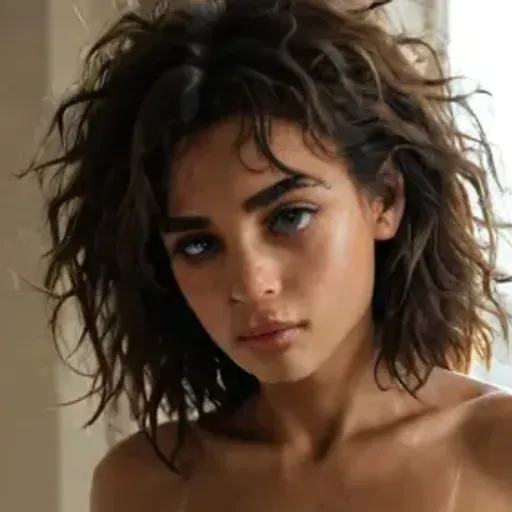 generatore di immagini porno IA