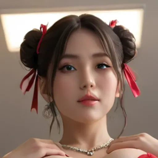 Pencipta imej lucah AI