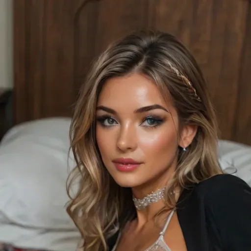 KI-Pornobild-Generator