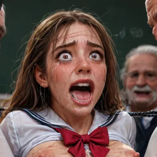 AI 포르노 이미지 생성기