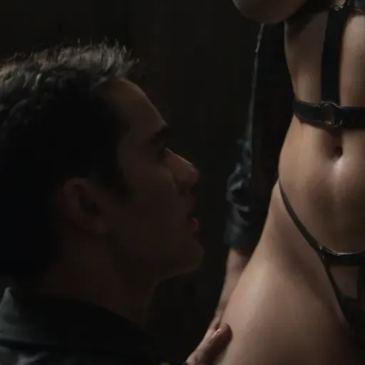 generatore di foto porno IA