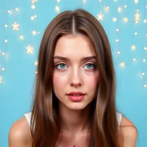 โปรแกรมสร้างภาพโปรนที่ใช้ปัญหา AI