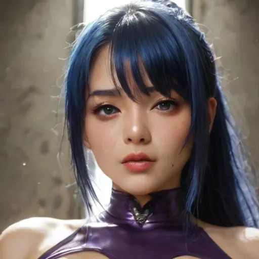 gerador de imagens pornô com IA