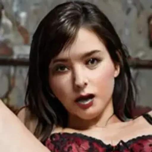 AI 포르노 이미지 생성기