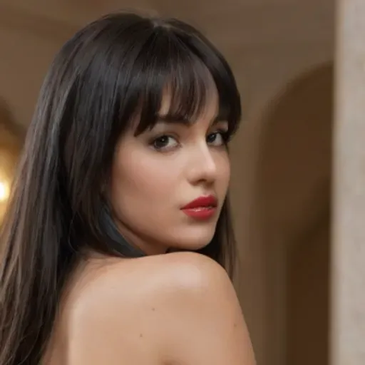 generatore di immagini porno IA