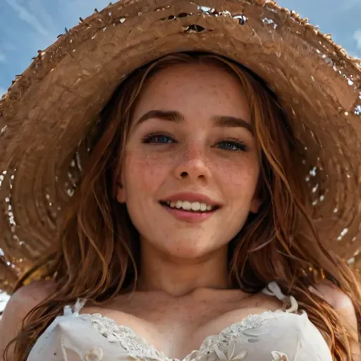 KI-Pornobild-Generator