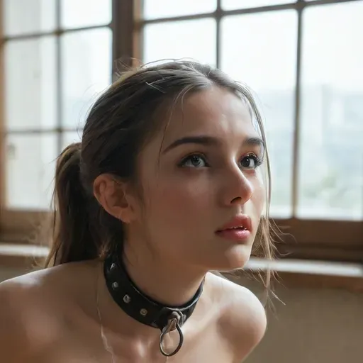 AIポルノ画像ジェネレーター