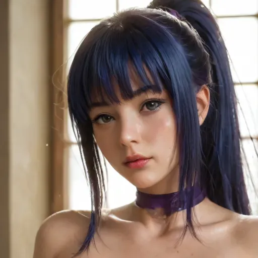 AIポルノ画像ジェネレーター