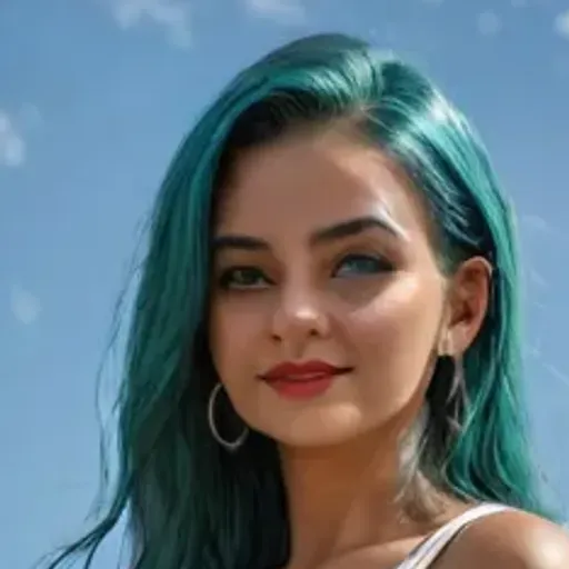 AI porn image generator