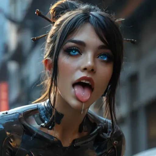 AI porn image generator