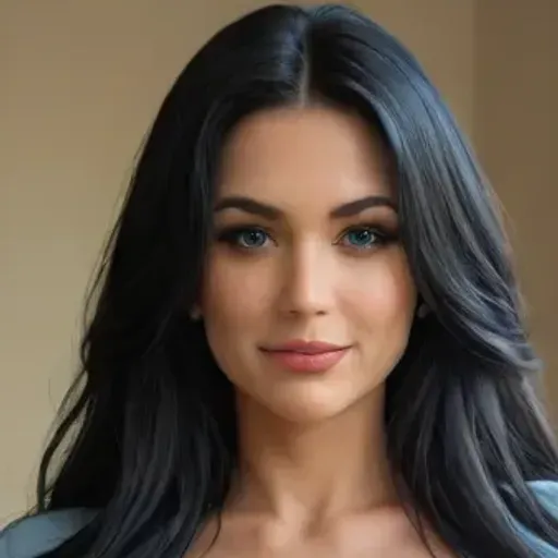 KI-Pornobild-Generator