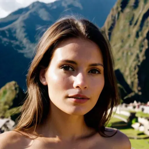 KI-Pornobild-Generator