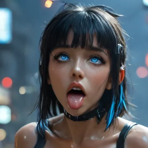 générateur d’images porno IA