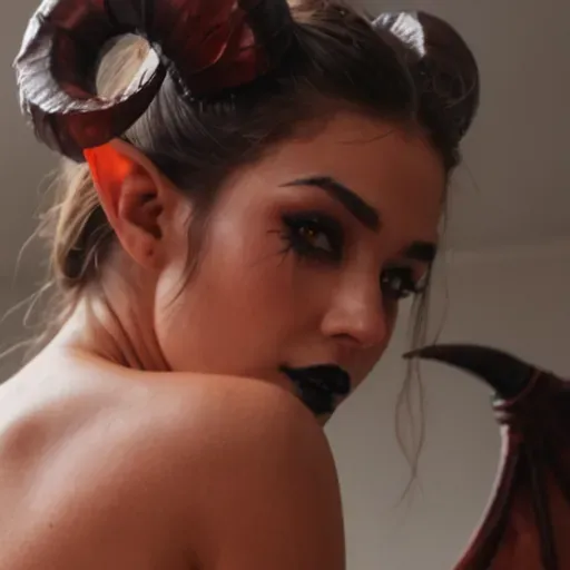 AI porn image generator