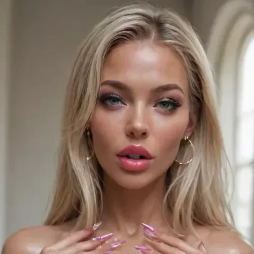 generatore di immagini porno IA