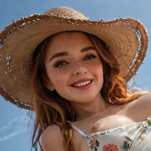 generatore di immagini porno IA