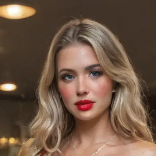 โปรแกรมสร้างภาพโปรนที่ใช้ปัญหา AI