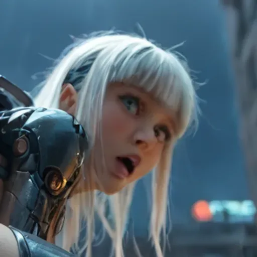 générateur d’images porno IA