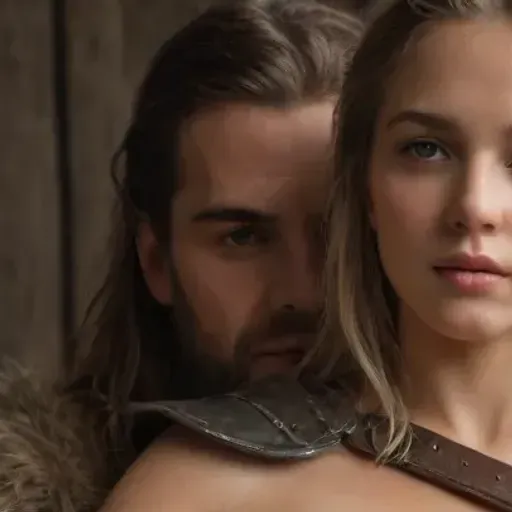 générateur de photos porno IA