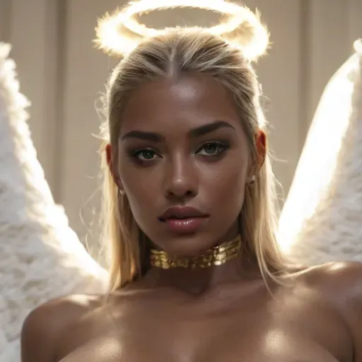 yapay zekâ porno görsel üretici