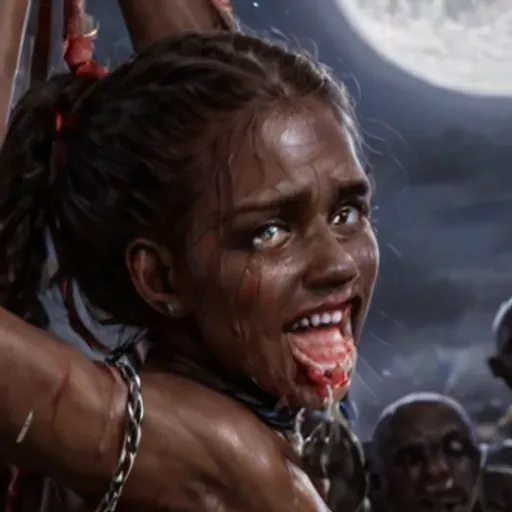 yapay zekâ porno foto üretici