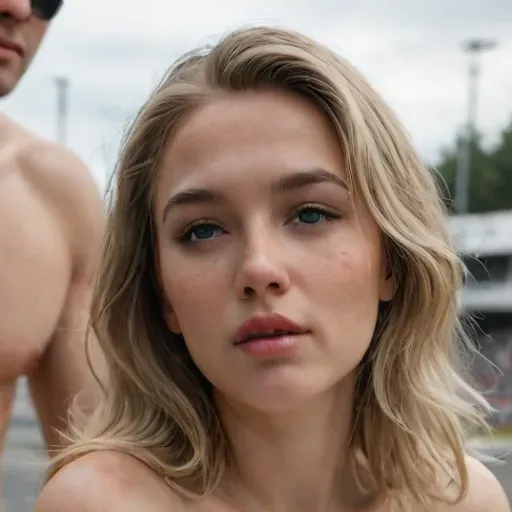 AI 포르노 이미지 생성기