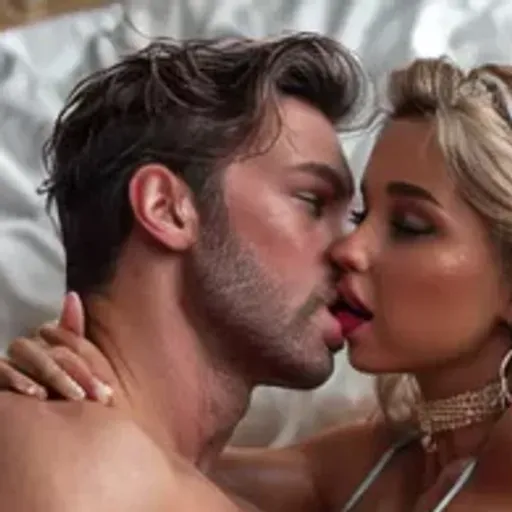 AIポルノ写真ジェネレーター