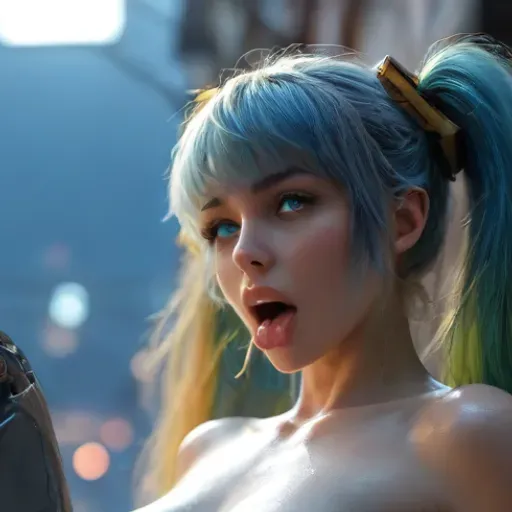 générateur d’images porno IA