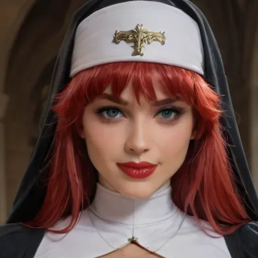 generatore di immagini porno IA