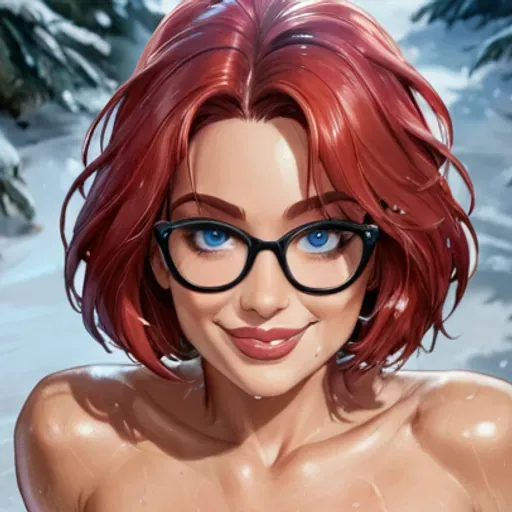 Pencipta imej lucah AI