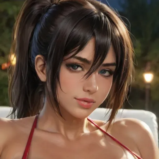 AI porn image generator