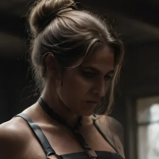 AI porn pic generator