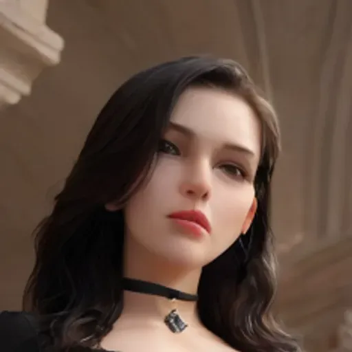 AI 포르노 이미지 생성기