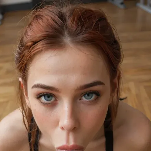 AI porn image generator