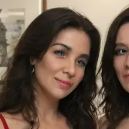 एआई पोर्न पिक जेनरेटर